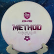 Load image into Gallery viewer, Pre-Owned Dyed Exo Hard Discmania Method - 9/10 Condition - 173g.
