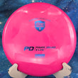 Load image into Gallery viewer, Pre-Owned Pink S-Line Plastic Discmania PD - 10/10 Condition - 176g - Uninked.

