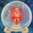 Load image into Gallery viewer, Pre-Owned Discmania Shogun in Active Line Glow Premium Plastic - 8/10 Condition, Uninked - 172g.
