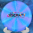 Load image into Gallery viewer, Pre-Owned Blue and Purple Discraft Challenger 2023 DGLO Edition in Soft Swirl Plastic - 10/10 Condition, Uninked - 172g.
