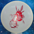 Load image into Gallery viewer, Pre-Owned White Discraft Malta in Big Z Plastic - 8.5/10 Condition - 176g - Uninked.
