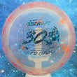 Load image into Gallery viewer, Pre-Owned Jawbreaker Z FLX Discraft Raptor - Orange - 8/10 Condition - 176g - Inked.
