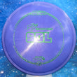 Load image into Gallery viewer, Pre-Owned Discraft Sol - Purple Paige Pierce 5x Z Line - 8.5/10 Condition, Inked - 173g.

