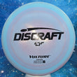 Load image into Gallery viewer, pre-owned-discraft-vulture-esp-blue-pink-swirl
