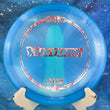 Load image into Gallery viewer, Pre-Owned Z Line Discraft Vulture - Blue - 8.5/10 Condition - 177g - Uninked.
