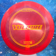 Load image into Gallery viewer, Pre-Owned Z Line Discraft Vulture - Red - 8/10 Condition - 177g - Uninked.
