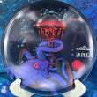 Load image into Gallery viewer, Pre-Owned White PDGA Fuzion Plastic Dynamic Discs Emac Truth - 9/10 Condition - 178g - Uninked.
