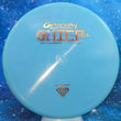 Load image into Gallery viewer, Pre-Owned Blue Diamond Plastic Gateway Chief - Gold Stamp - 9/10 Condition - 172g - Inked.
