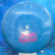 Load image into Gallery viewer, Pre-Owned Blue Diamond Plastic Gateway Element - 8/10 Condition - 175g - Uninked.
