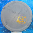 Load image into Gallery viewer, Pre-Owned Grey Lunar Plastic Gateway Warspear - 8/10 Condition - 174g - Uninked.
