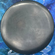 Load image into Gallery viewer, Pre-Owned Black X-Blend Plastic Infinite Discs Alpaca - 8/10 Condition - 173g - Inked on Back/Wiped Stamp.
