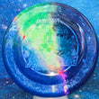 Load image into Gallery viewer, Pre-Owned Blue and Green Dyed Star Innova Alien - 9.5/10 Condition - 167g - Uninked.
