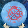 Load image into Gallery viewer, Pre-Owned Dark Blue Prototype Star Plastic Innova Animal - 8/10 Condition - 173g - Inked On Back.
