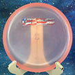 Load image into Gallery viewer, Pre-Owned Peach Innova Aviar Factory Second in Champion Plastic - 9/10 Condition - 174g - Uninked - Bubble Rim.
