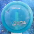 Load image into Gallery viewer, Pre-Owned Blue Blizzard Champion Plastic Innova Boss - 8/10 Condition - 169g - Inked.
