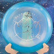 Load image into Gallery viewer, Pre-Owned Blue Alex Russell Champion Innova Destroyer, Signed by Alex Russell - 10/10 Condition - 175g.
