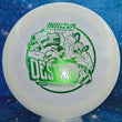 Load image into Gallery viewer, Pre-Owned White Star Innova Destroyer - 9.5/10 Condition - 171g.
