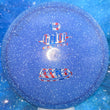 Load image into Gallery viewer, pre-owned-innova-gator-champion-metal-flake-blue
