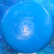 Load image into Gallery viewer, Pre-Owned Blue GStar Plastic Innova Mako3 - 8/10 Condition - 173g - Inked On Back.
