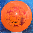 Load image into Gallery viewer, Pre-Owned Innova Racer - Orange with Custom Stamp - 9.5/10 Condition, Uninked - 170g.
