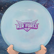 Load image into Gallery viewer, Pre-Owned Blue 2020 USDGC Air Force Star Innova Roc3 - 8/10 Condition.
