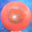 Load image into Gallery viewer, Pre-Owned Orange Innova Shryke in Premium GStar Plastic - 9/10 Condition, Inked Stamp on Back - 173g.
