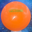 Load image into Gallery viewer, Pre-Owned Orange Innova Shryke Factory Second (F2) in Premium Star Plastic - 9/10 Condition, Uninked - 173g.

