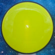 Load image into Gallery viewer, Pre-Owned Neon Yellow Blank Neutron Plastic MVP Detour - 8/10 Condition - 178g - Uninked.
