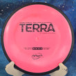 Load image into Gallery viewer, Pre-Owned Neutron MVP Terra - Pink Plate with Pink Rim - 8/10 Condition - 173g - Inked On Back.
