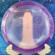 Load image into Gallery viewer, Pre-Owned Purple 400 Plastic Prodigy FX-4 - 8/10 Condition - 174g - Uninked/Wiped.

