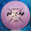 Load image into Gallery viewer, Pre-Owned Pink 500 Plastic Prodigy FX-4 - 9/10 Condition - 172g - Uninked.
