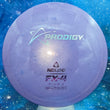 Load image into Gallery viewer, Pre-Owned Purple Reblend Plastic Prodigy FX-4 - 9.5/10 Condition - 175g - Inked.
