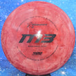Load image into Gallery viewer, Pre-Owned Dark Red Older Run 400 Chalky Plastic Prodigy M3 - 10/10 Condition - 178g.
