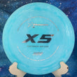 Load image into Gallery viewer, Pre-Owned Blue 400 Plastic Prodigy X5 - 8/10 Condition - 171g - Inked.
