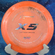 Load image into Gallery viewer, Pre-Owned Orange 400 Plastic Prodigy X5 - 8/10 Condition - 171g - Inked.
