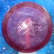 Load image into Gallery viewer, Pre-Owned Purple 400 Plastic Prodigy X5 - Schusterick Star Stamp - 8/10 Condition - 172g - Inked.
