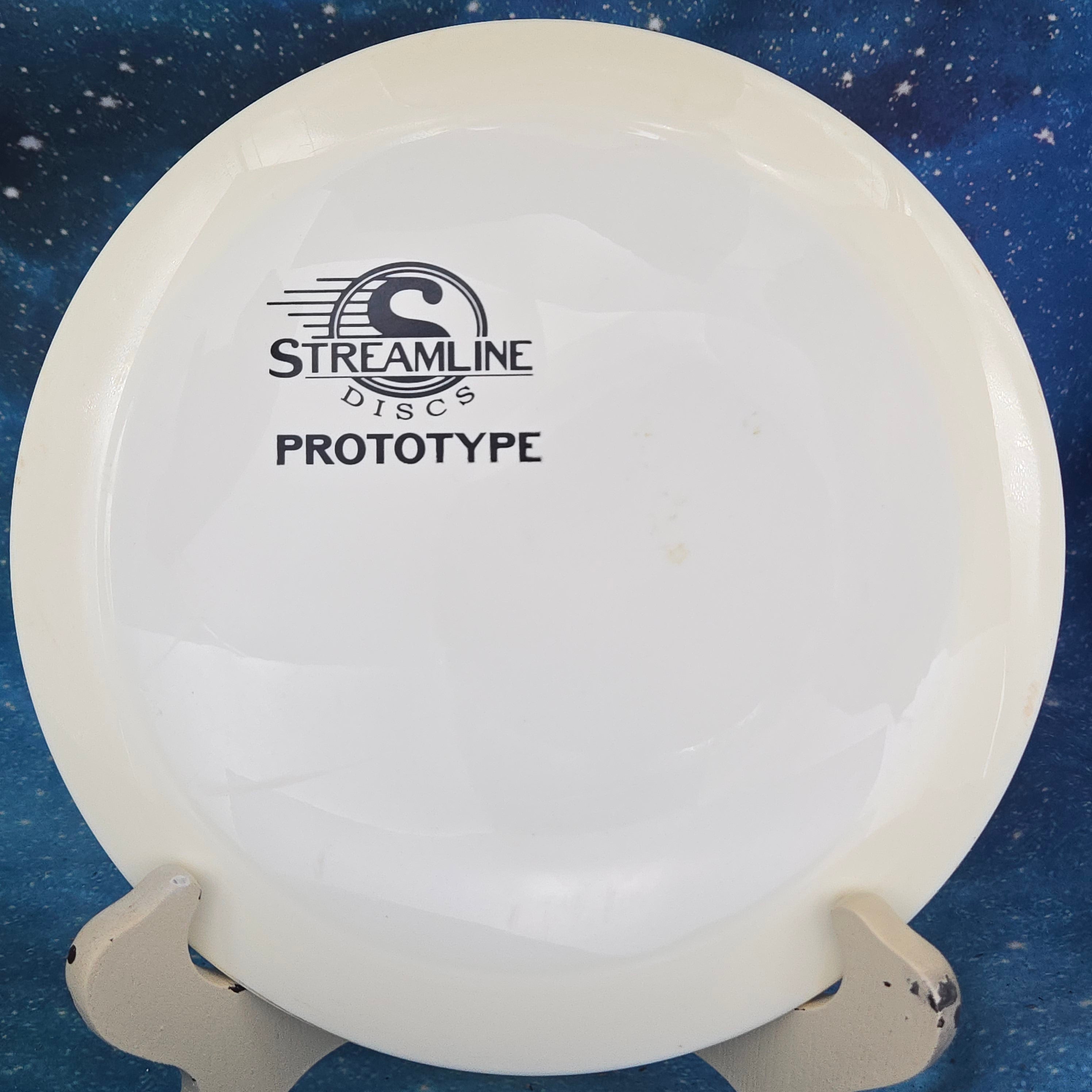 Streamlined Jet Streamline Jet | Understable Distance Driver | Gravity Disc Golf