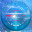 Load image into Gallery viewer, Pre-Owned Blue First Run ProFlex Plastic Prodigy P Model OS - 8.5/10 Condition - 174g - Uninked.
