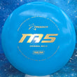 Load image into Gallery viewer, Pre-Owned Blue Original Mold Final Run 400G Plastic Prodigy M5 - 9/10 Condition - 180g - Inked.
