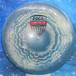 Load image into Gallery viewer, Pre-Owned Blue and White Champions Cup 400 Spectrum Plastic Prodigy A5 - 8.5/10 Condition - 176g - Inked Slight Puddle Top.
