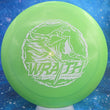 Load image into Gallery viewer, Pre-Owned Green GStar Plastic Innova Wraith - 9/10 Condition - 161g - Uninked.
