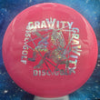 Load image into Gallery viewer, Pre-Owned Pink Star Innova Destroyer with Pink Double Stamp - 9.5/10 Condition - 168g - Uninked
