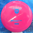 Load image into Gallery viewer, Pre-Owned Pink S-Line Plastic Discmania P2 - 9/10 Condition - 171g - Uninked.
