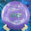 Load image into Gallery viewer, Pre-Owned Purple 400 Plastic Prodigy D2 - 8/10 Condition - 174g - Inked Flight # In Rim.
