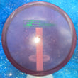 Load image into Gallery viewer, Pre-Owned Purple F2 Champion Plastic Innova Rollo - 8/10 Condition - 167g - Inked.
