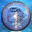 Load image into Gallery viewer, Pre-Owned Purple Proton Plastic MVP Octane - 9.5/10 Condition - 172g - Uninked.
