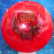 Load image into Gallery viewer, Pre-Owned Red Limited Edition 750 Glimmer Plastic Prodigy D2 - 9/10 Condition - 173g - Uninked.
