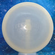Load image into Gallery viewer, Pre-Owned White Glow Champion Plastic Innova IT - 9/10 Condition - 167g - Uninked Ghost Stamp.
