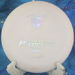 Load image into Gallery viewer, Pre-Owned White Innova Made D-Line Plastic Discmania P2 - 9/10 Condition - 174g - Uninked.
