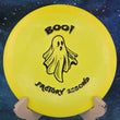 Load image into Gallery viewer, Pre-Owned Yellow Factory Second Star Plastic Innova IT - 8/10 Condition - 171g - Inked.
